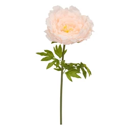 Selyemvirág óriás Peonia XXL 150x55 cm