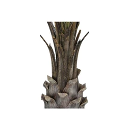 Selyemvirág pálma cserepes 80x80x120 cm