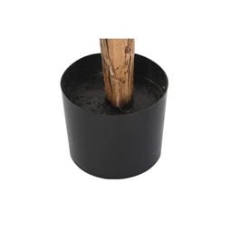 Selyemvirág Pálma 80x80x180 cm