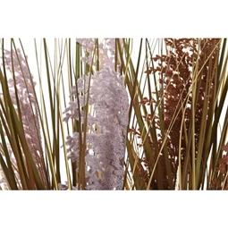 Selyemvirág 9,5x9,5x60 cm 2 féle