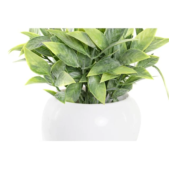 Selyemvirág 12x12x15 cm 2 féle