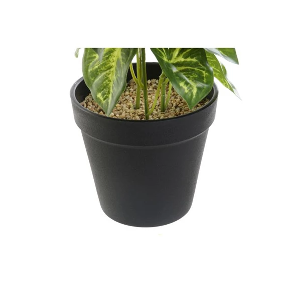 Selyemvirág 12x12x27 cm