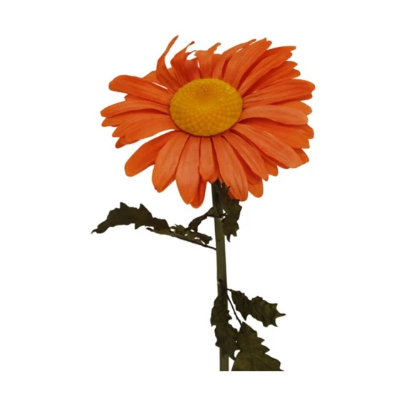 Selyemvirág százszorszép 90x30x30 cm