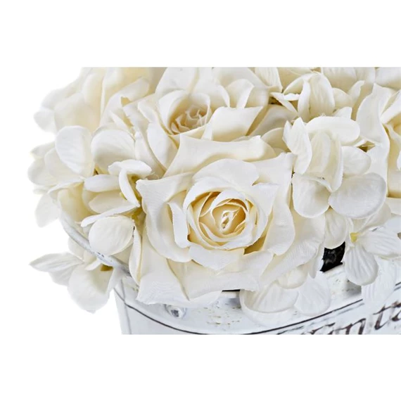 Selyemvirág 24x15x17 cm