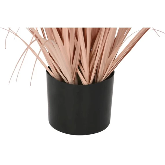 Selyemvirág Tollborzfű cserepes 35x35x120 cm