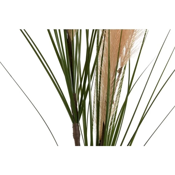 Selyemvirág Tollborzfű 25x5x109 cm 3 féle