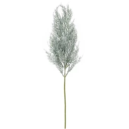 Selyemvirág tuja ág 64 cm