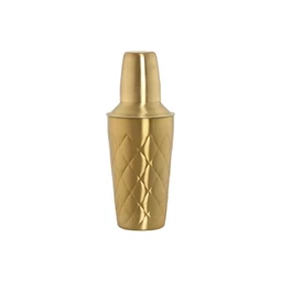 Shaker 500 ml 9,5x9,5x22 cm