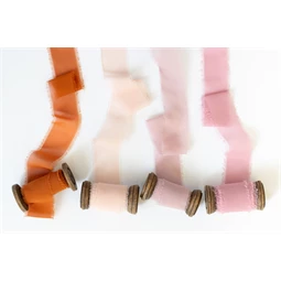 Sifon szalag lila 40 mm x 10 m