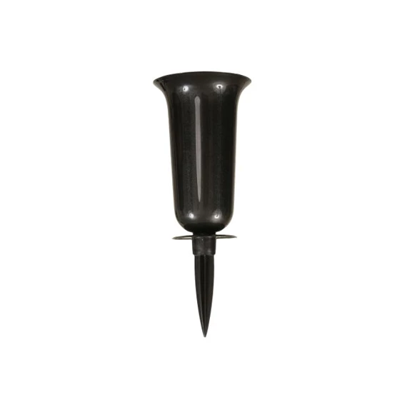 Sírváza 20 cm