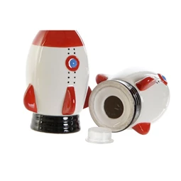 Só- és borstartó szett 6,5x7x9 cm S/2