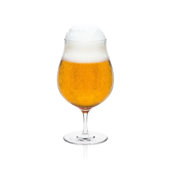 Sörös pohár BEER 540 ml 9,4x17 cm S/6