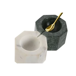 Sószóró szett 13x6x5 cm S/3