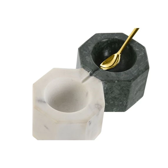 Sószóró szett 13x6x5 cm S/3