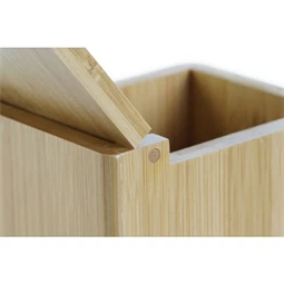 Sótartó 10x13x10 cm