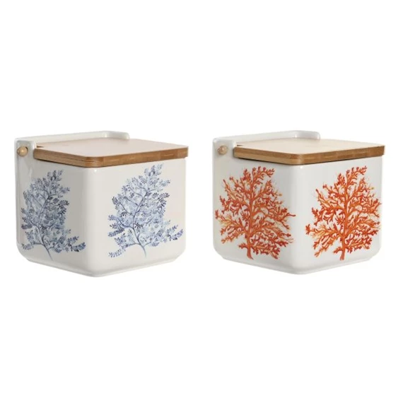 Sótartó 12,5x12,5x11,5 cm 750 ml 2 féle