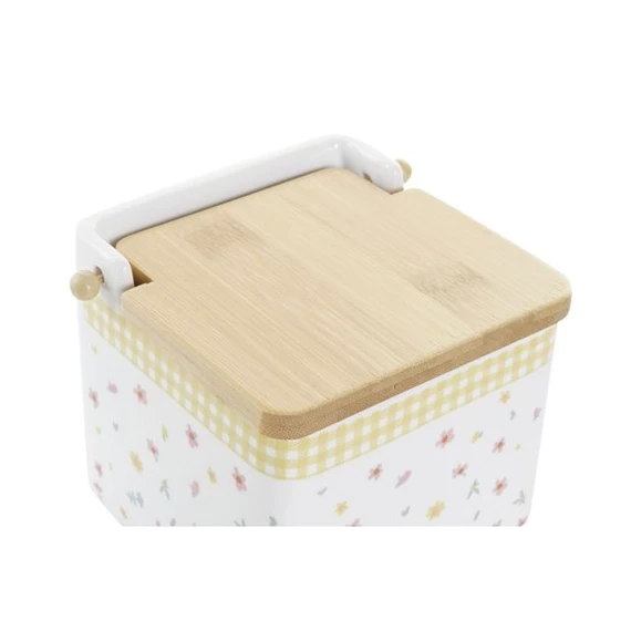 Sótartó 12,5x12,5x11,5 cm 750 ml 3 féle