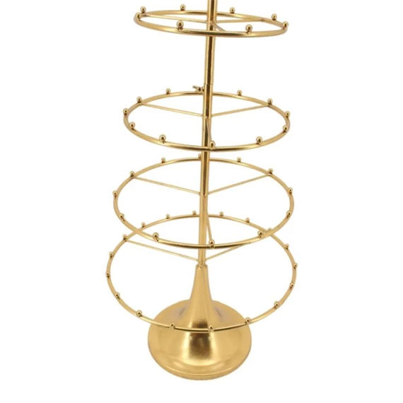 Stilizált fenyő 40,5x40,5x133 cm