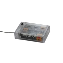 Stilizált fenyő szett 50 LED-es 20x20x80 cm S/3