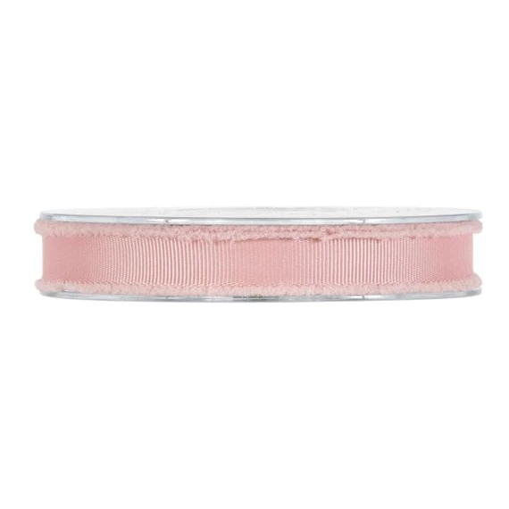 Szalag bolyhos széllel 15 mm x 12 m