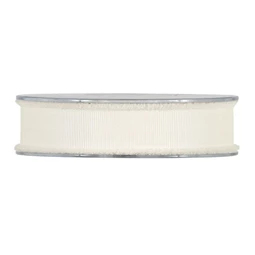 Szalag bolyhos széllel 25 mm x 12 m