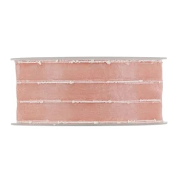 Szalag csíkos 25 mm x 15 m