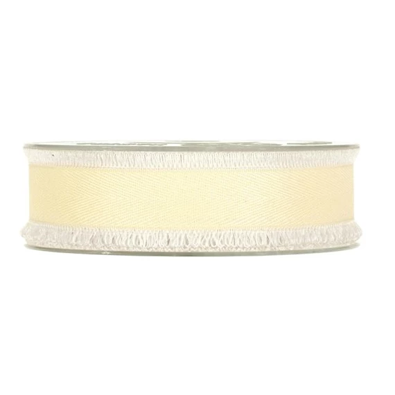 Szalag rojtos 25 mm x 15 m