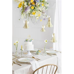 Szalvéta ihs, mix, 33x33 cm S/20