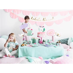 Szalvéta kaktusz, mix, 11,5x13,5 cm S/20