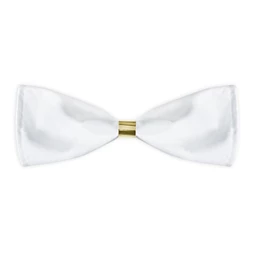 Szalvétagyűrű papír metallic 2,5cm arany S/10