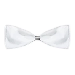 Szalvétagyűrű papír metallic 2,5cm ezüst S/10