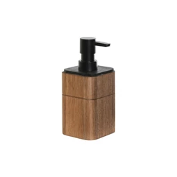 Szappantartó 7,6x7,6x17,5 cm