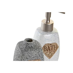 Szappantartó 8x6x19 cm 2 féle