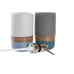 Szappantartó 9x6,5x18,5 cm 2 féle