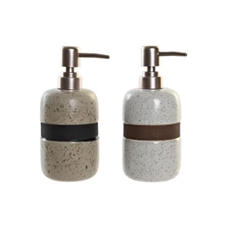 Szappantartó 9x7,5x18 cm 2 féle