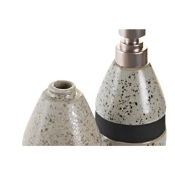 Szappantartó 9x7,5x19 cm 2 féle