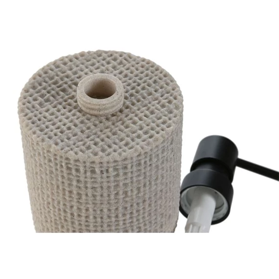 Szappantartó 10,5x9x17 cm 2 féle