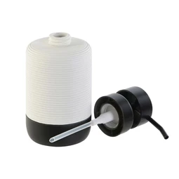 Szappantartó 10x8x17 cm