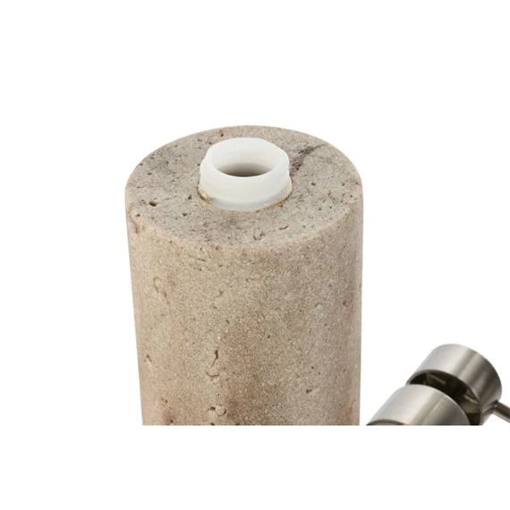 Szappantartó 7x7x17,5 cm