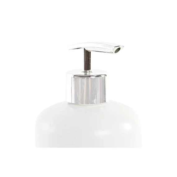 Szappantartó 8x8x14 cm 2 féle 350 ml