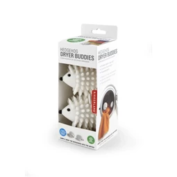 Szárítógépbe való labda, sün 7,6x20,3x7,9 cm S/2