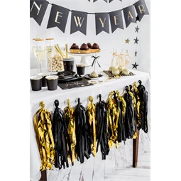 Szatén szalag krém 6 mm x25 m