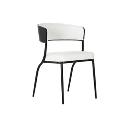 Szék 51,5x52,5x75 cm