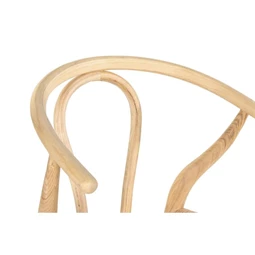 Szék fonott 56x48x80 cm