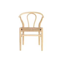 Szék fonott 56x48x80 cm