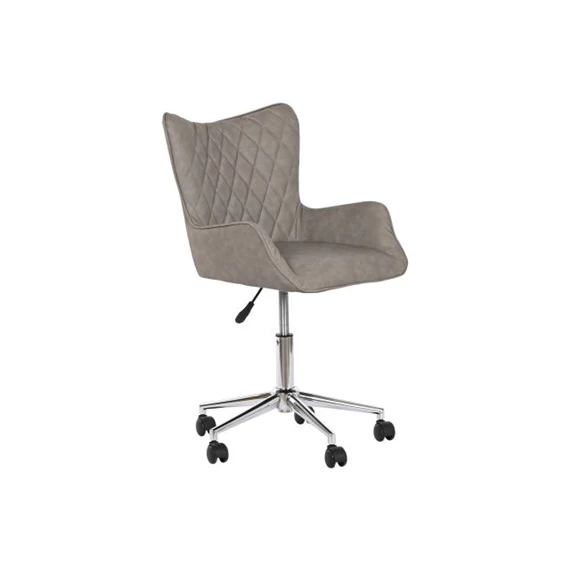 Szék görgős 52x80 cm