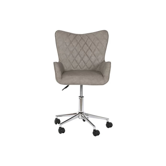 Szék görgős 52x80 cm