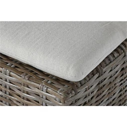 Szék párnával 50x63x103 cm