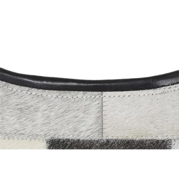 Szék tégla mintás 74x70x90 cm