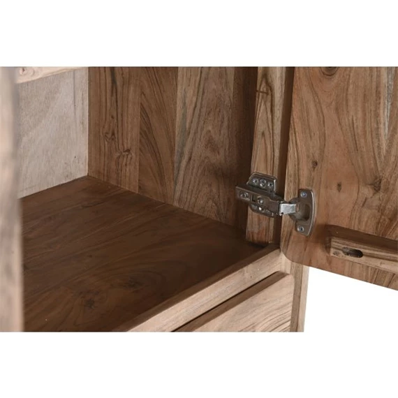 Szekrény 90x45x160 cm